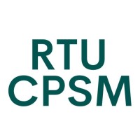 RTU: Complex Systems, Polymers and Soft Matter (CPSM) Group from Riga Technical University logo - Similar company to Faculty Of Engineering Economics And Management (Riga Technical University)