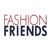 Fashion Friends logo - Similar company to Mona