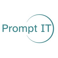 Prompt IT ApS logo - Similar company to Concept Data A/S