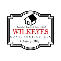 Wilkeyes Construction logo - Similar company to Oteka
