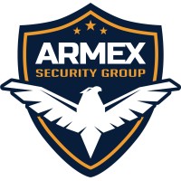 Armex Group (Pty) Ltd logo - Similar company to Jubzin Security