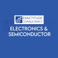 Electronics & Semiconductor logo - Similar company to Jupiter Electronics & Telecom Systems