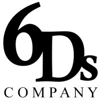 The 6Ds Online School logo - Similar company to 6Ds Brasil