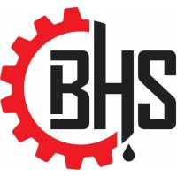 Barnes Hydraulic Services logo - Similar company to Alpha Wolf Hydraulics