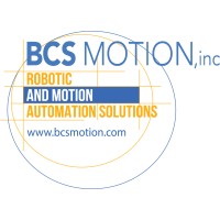 BCS Motion, Inc. logo - Similar company to Bcs Systems