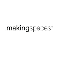 making spaces logo - Similar company to Ht Weitblick Ag