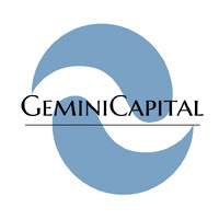 Gemini Capital logo - Similar company to Geminicap
