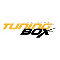 TuningBox logo - Similar company to Sensorade Sa