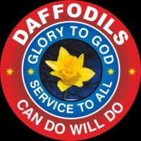 Daffodils School logo - Similar company to Edurya Learning Ventures Llp.