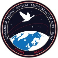 Project GOOSE logo - Similar company to Rexus/Bexus