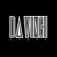 Da Vinci Group Srl logo - Similar company to Blub Studio, Creative Studio
