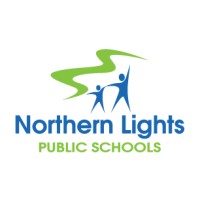 Northern Lights Public Schools logo - Similar company to Clearview Public Schools