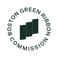 Boston Green Ribbon Commission logo - Similar company to Outwith Studio