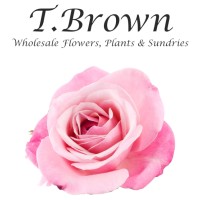 Tom Brown Wholesale Ltd logo - Similar company to Axiom Of Purpose