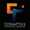 Conattus logo - Similar company to Deepdive®️ Inovação Estratégica