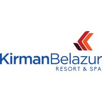 Kirman Belazur Resort & SPA logo - Similar company to Kafem