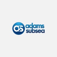 Adam Subsea logo - Similar company to Ecofocus