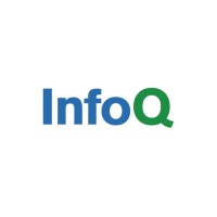 InfoQ logo - Similar company to Brighttalk