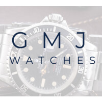 GMJ Watches logo - Similar company to Lbdb Hospitality Group