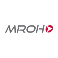 MRO Holdings Inc. logo - Similar company to Orkay