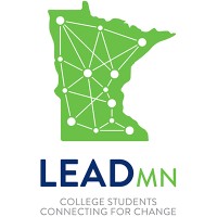LeadMN (Minnesota State College Student Association) logo - Similar company to Effect Partners