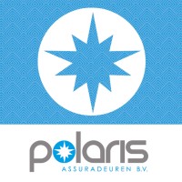 Polaris Assuradeuren logo - Similar company to Midglas Glasverzekeraar