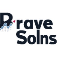 Brave Solutions logo - Similar company to Shark Helpers