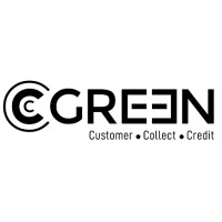 cGreen logo - Similar company to Ipanelklean