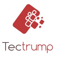 Tectrump logo - Similar company to Shazam Repairs