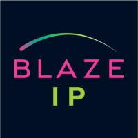 BLAZE IP logo - Similar company to Legaloops