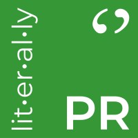 Literally Public Relations Ltd logo - Similar company to Jb-3D.Com