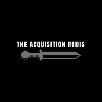 The Acquisition Rudis logo - Similar company to Unity Group