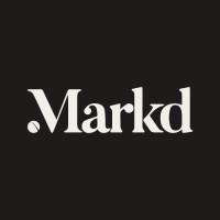 Markd Global logo - Similar company to Up2 Technology
