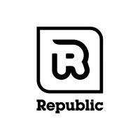 Club Republic logo - Similar company to C J Sweepers Ltd
