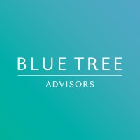 Blue Tree Advisors logo - Similar company to Artificial Intelligence Geneva Summit (Aigs)