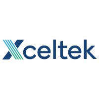 Xceltek logo - Similar company to Nomerel