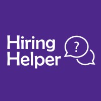 Hiring Helper logo - Similar company to Hiring For Good