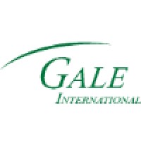 Gale International logo - Similar company to Veracrest