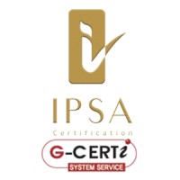 IRAN-GCERTI logo - Similar company to Azarakhsh Industrial Projects Engineering Company (Tipec)