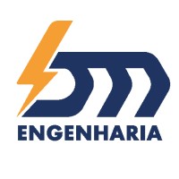 BM Engenharia logo - Similar company to Base Forte Engenharia