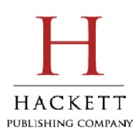 Hackett Publishing Company, Inc. logo - Similar company to Liferich Publishing