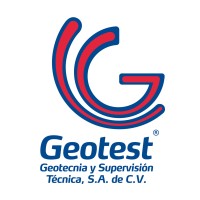 Geotest logo - Similar company to Empro By Eosol