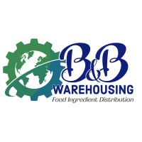 B&B Warehousing, Inc. logo - Similar company to Pathguide Technologies, Inc.