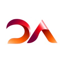 De Art logo - Similar company to 360 Technology