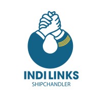 Indi Links Ltd logo - Similar company to Gp Distribution