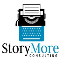 StoryMore Consulting logo - Similar company to Tigertail Media Group