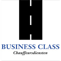 Business Class Chauffeured Services logo - Similar company to Boxcet