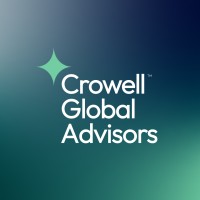 Crowell Global Advisors logo - Similar company to Access Partnership