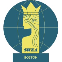 SWEA Boston logo - Similar company to Honorary Consulate Of Sweden In Boston And New England