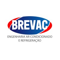 BREVAC Refrigeration and Air Conditioning and LTDA logo - Similar company to Komenix Refrigeração E Automação Industrial